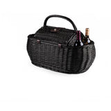 Picnic Time Pixels Collection Gondola Picnic Basket