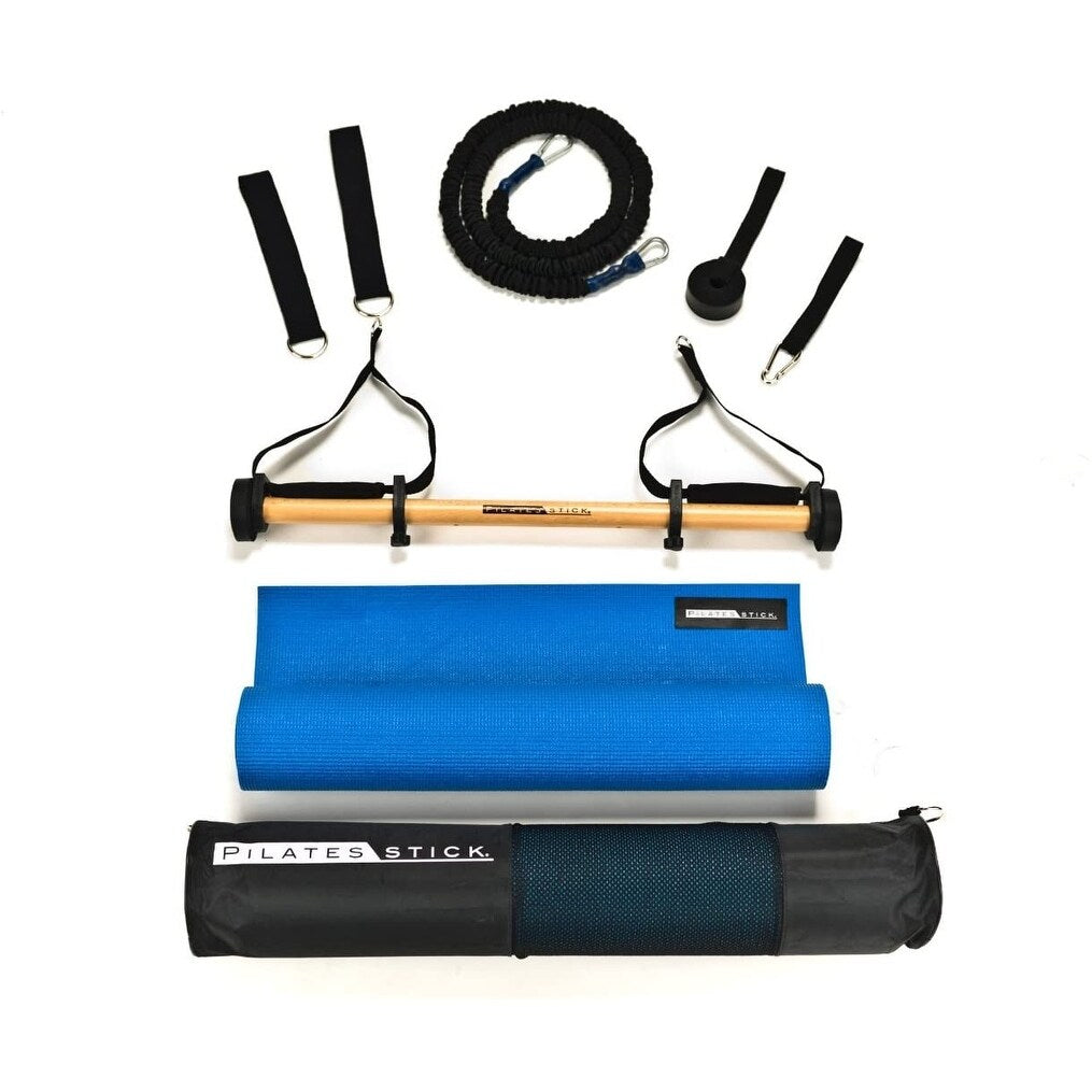 Pilatesstick® Basic Kit Package