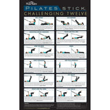 Pilatesstick® Basic Kit Package