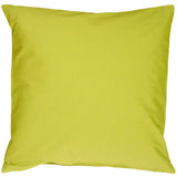 Pillow Décor - Caravan Cotton 23-inch Throw Pillow