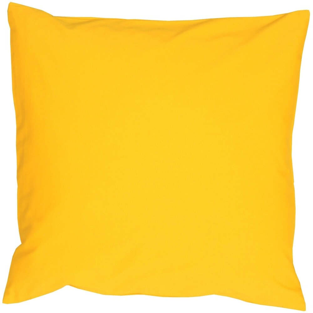 Pillow Décor - Caravan Cotton 23-inch Throw Pillow