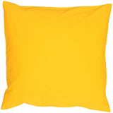 Pillow Décor - Caravan Cotton 23-inch Throw Pillow