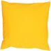 Pillow Décor - Caravan Cotton 23-inch Throw Pillow