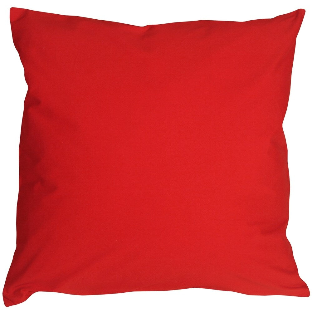 Pillow Décor - Caravan Cotton 23-inch Throw Pillow