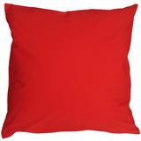 Pillow Décor - Caravan Cotton 23-inch Throw Pillow