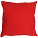 Pillow Décor - Caravan Cotton 23-inch Throw Pillow