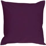 Pillow Décor - Caravan Cotton 23-inch Throw Pillow