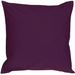 Pillow Décor - Caravan Cotton 23-inch Throw Pillow