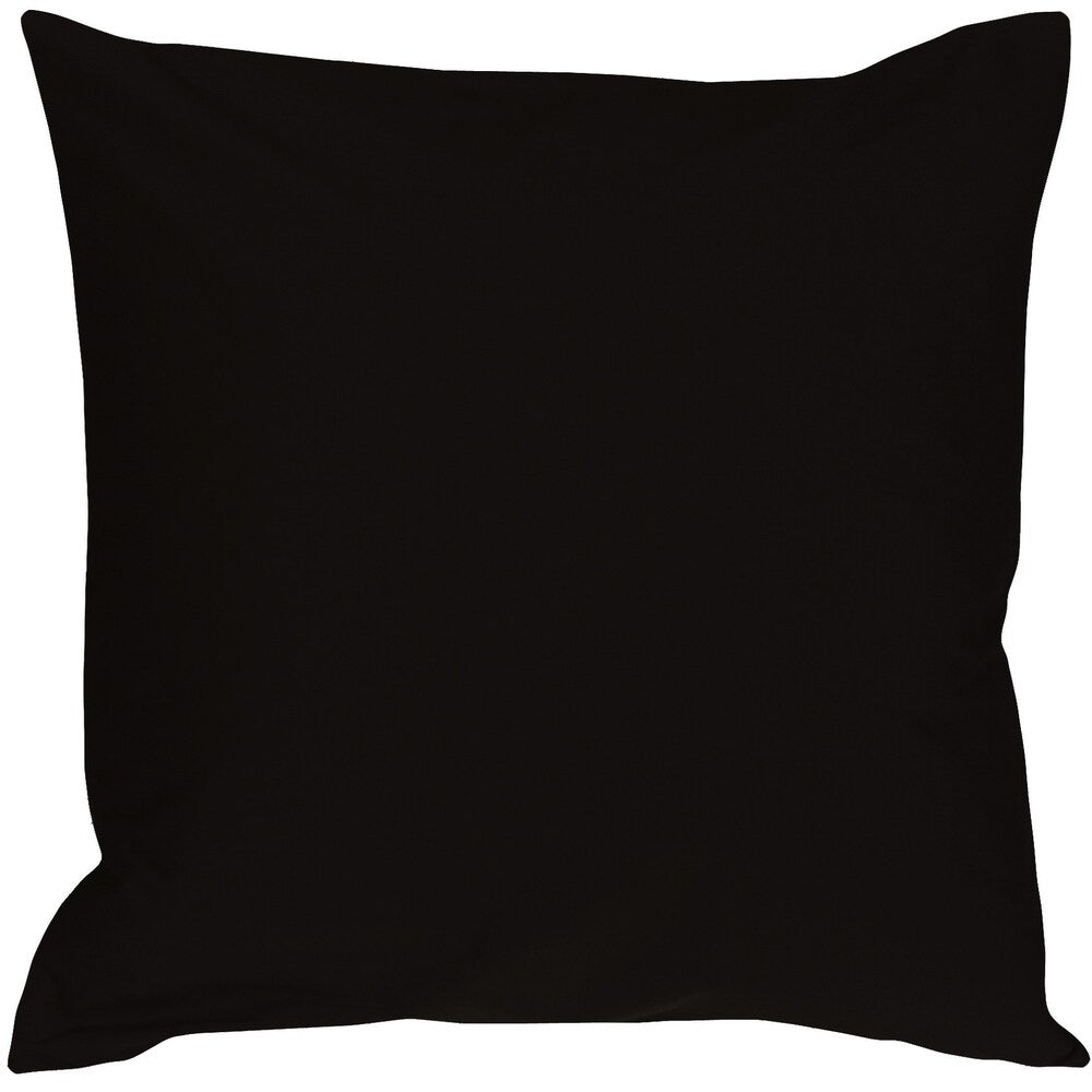 Pillow Décor - Caravan Cotton 23-inch Throw Pillow