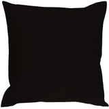 Pillow Décor - Caravan Cotton 23-inch Throw Pillow