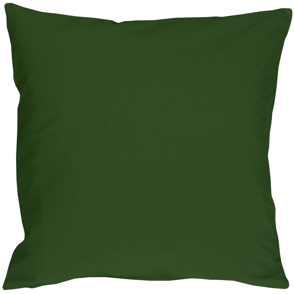 Pillow Décor - Caravan Cotton 23-inch Throw Pillow