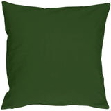 Pillow Décor - Caravan Cotton 23-inch Throw Pillow
