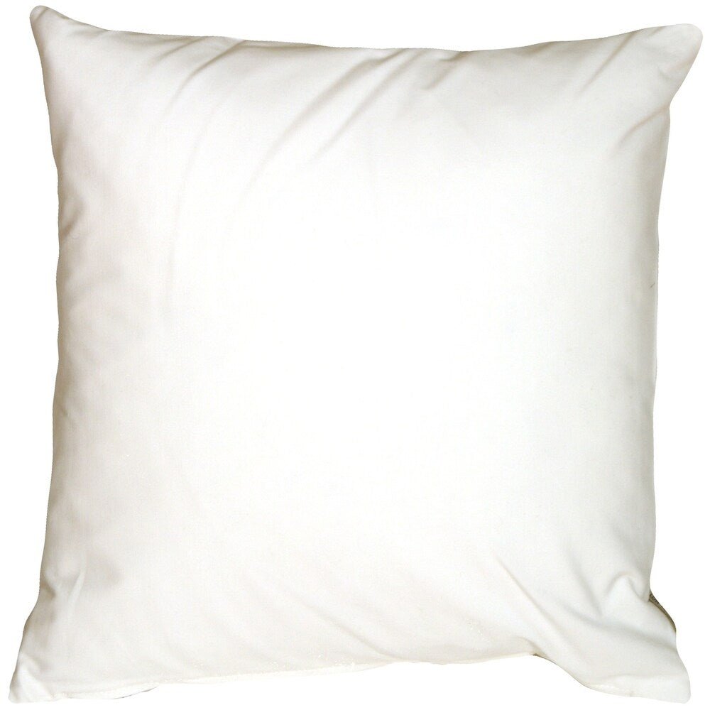 Pillow Décor - Caravan Cotton 23-inch Throw Pillow