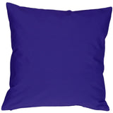 Pillow Décor - Caravan Cotton 23-inch Throw Pillow