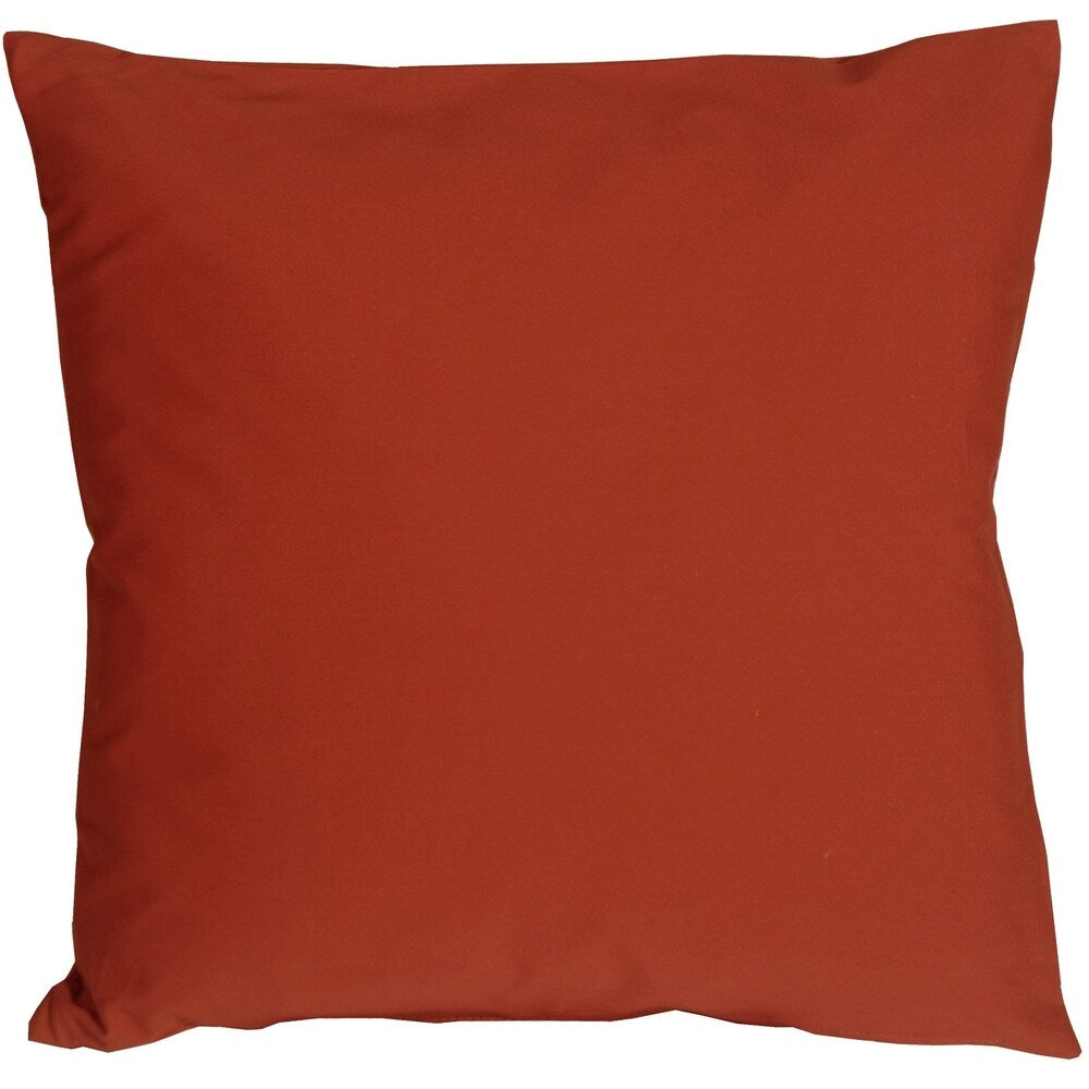 Pillow Décor - Caravan Cotton 23-inch Throw Pillow