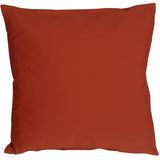 Pillow Décor - Caravan Cotton 23-inch Throw Pillow
