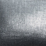 Tuscany Linen Platinum Metallic 16x16 Throw Pillow with Polyfill Insert