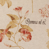 Pillow Perfect French Floral 18-inch Throw Pillow