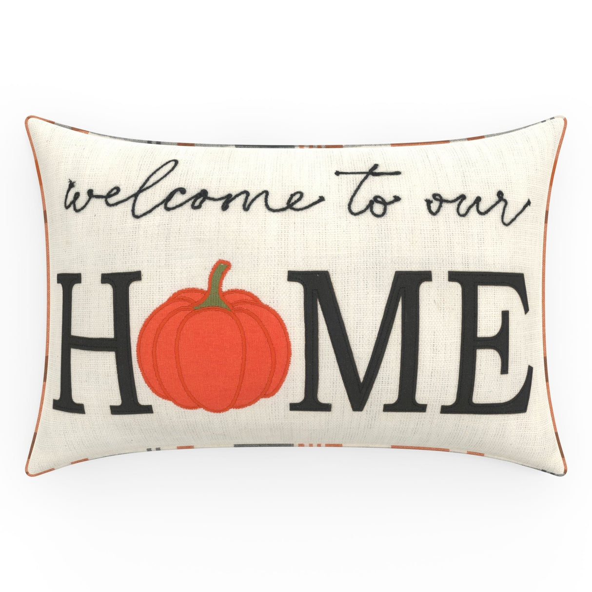 Pillow Perfect Indoor Decorative Harvest Throw Pillow