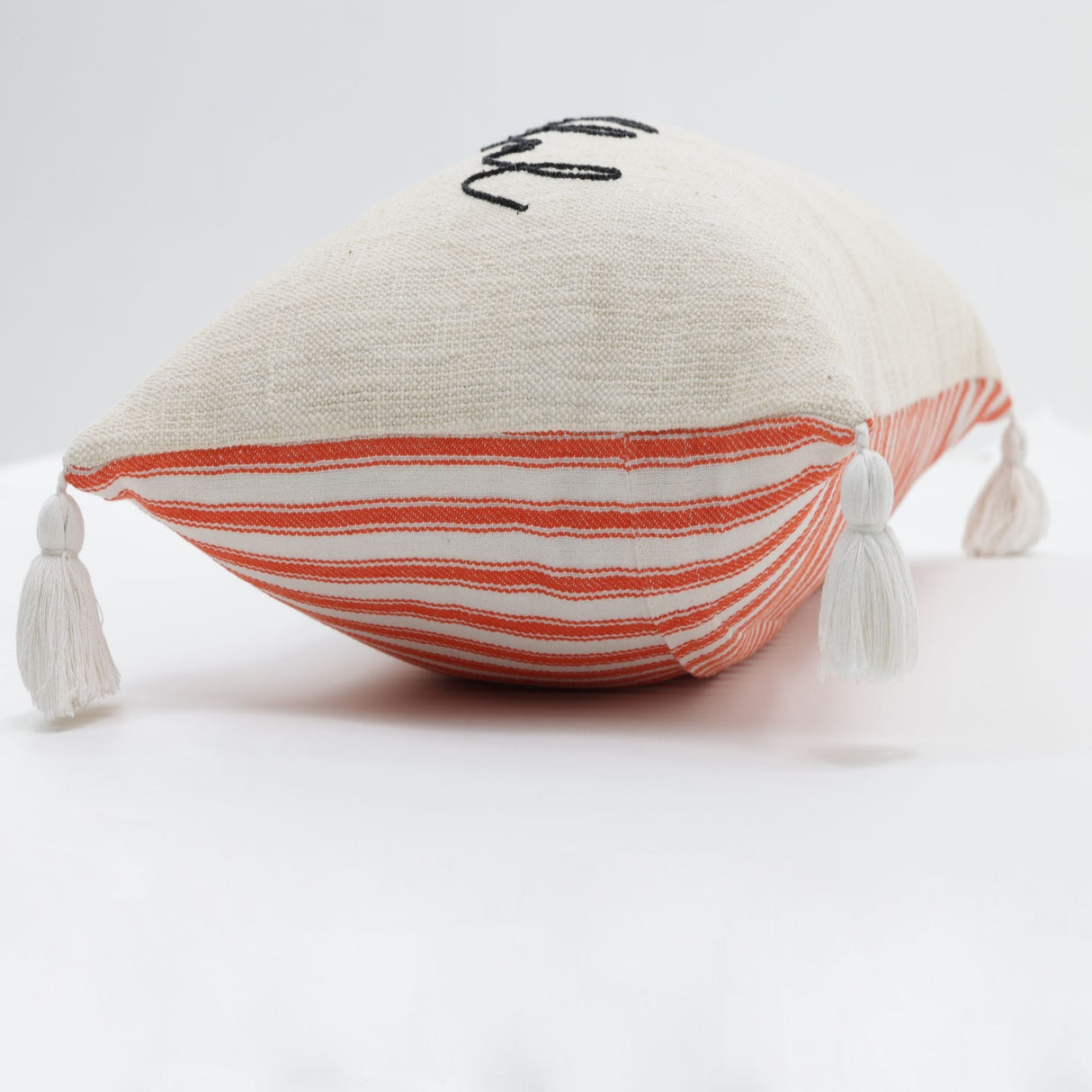 Pillow Perfect Indoor Decorative Harvest Throw Pillow