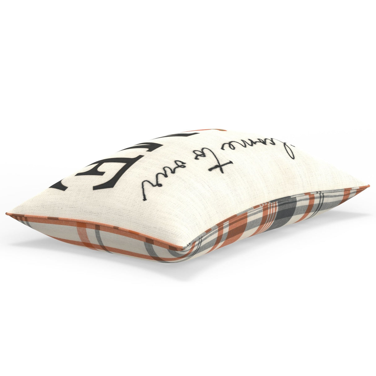 Pillow Perfect Indoor Decorative Harvest Throw Pillow