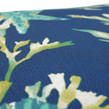 Pillow Perfect Outdoor/ Indoor Daytrip Bench Cushion