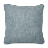 Pillow Perfect Speedy Lagoon Throw Pillow