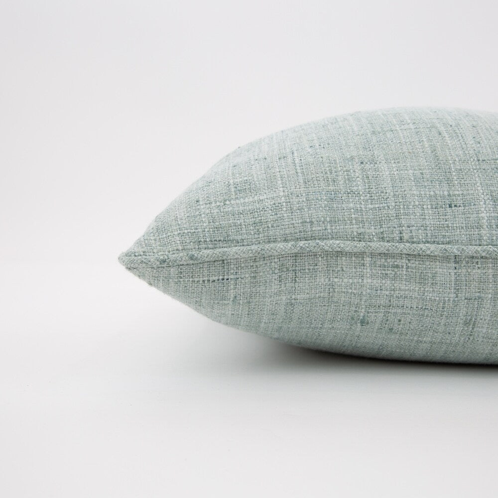 Pillow Perfect Speedy Lagoon Throw Pillow