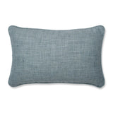 Pillow Perfect Speedy Lagoon Throw Pillow