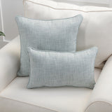 Pillow Perfect Speedy Lagoon Throw Pillow