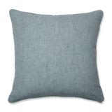 Pillow Perfect Speedy Lagoon Throw Pillow
