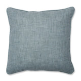 Pillow Perfect Speedy Lagoon Throw Pillow