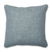 Pillow Perfect Speedy Lagoon Throw Pillow