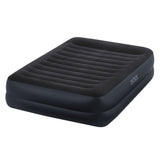 Pillow Rest Raised Queen-size Airbed