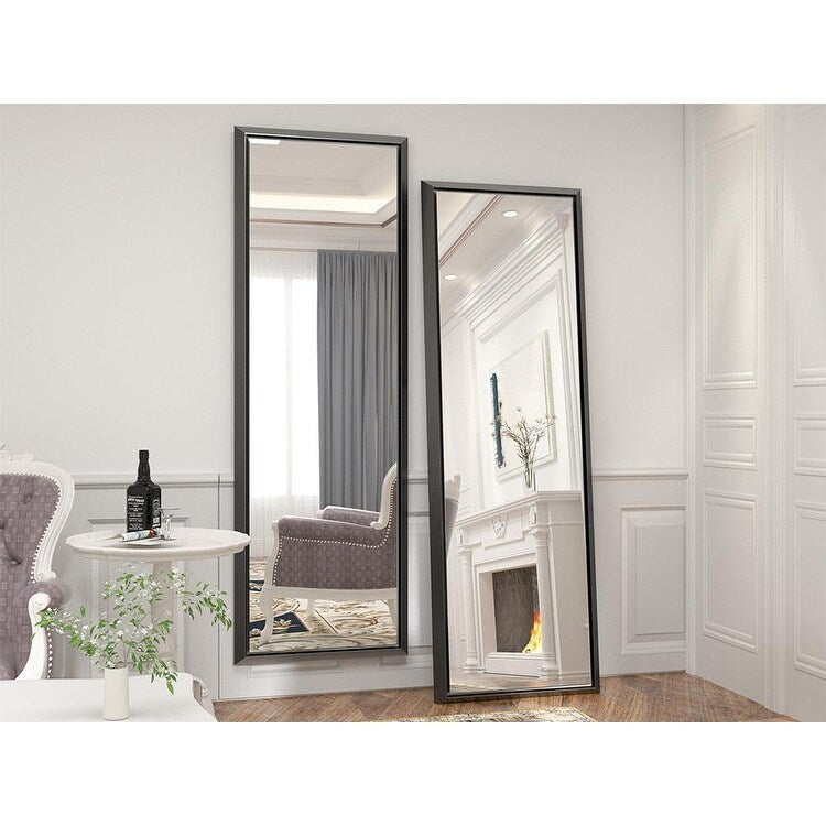 Bathroom Mirrors Wall Mounted Rectangle Vanity Cosmetic Makeup Mirror