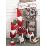 Sullivans Pine Berry Wreath