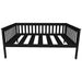 Pine Full Mission Daybed