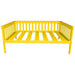 Pine Full Mission Daybed