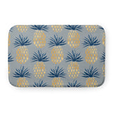 Pineapple Stripes Bathmat