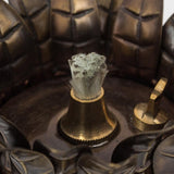 Pineapple Tiki Torch