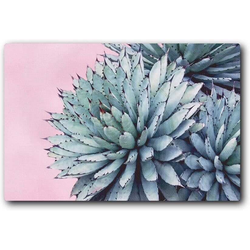 Pink Crush IX 20x16 Gallery Wrapped Stretched Canvas