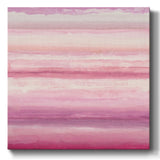 Pink Oasis-Gallery Wrapped Canvas