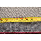 Pink Trellis Moroccan Oriental Staircase Runner Rug Hand-tufted - 2'6" x 7'10"