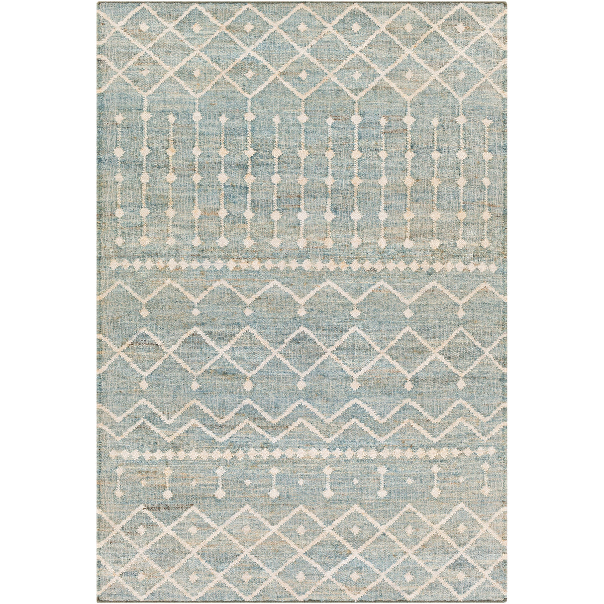 Artistic Weavers Pipette Global Jute Handmade Area Rug