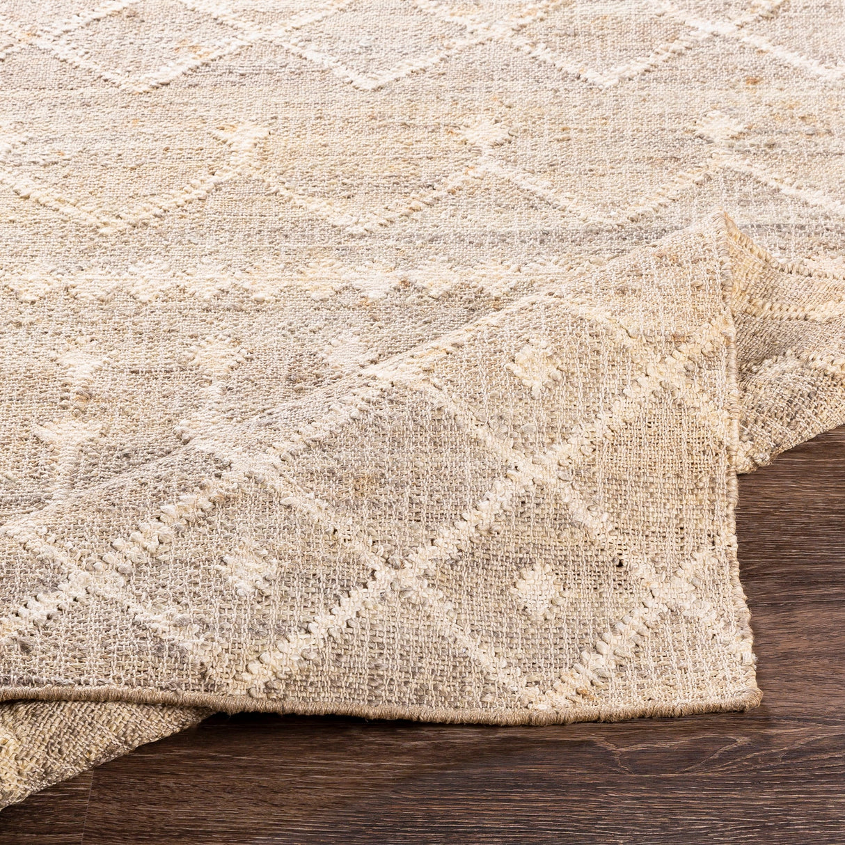 Artistic Weavers Pipette Global Jute Handmade Area Rug