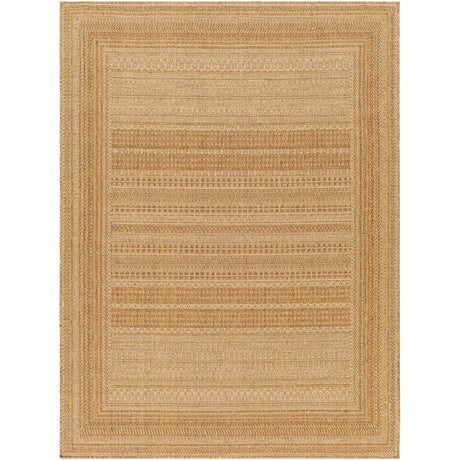 Livabliss Pismo Indoor/ Outdoor Casual Lodge Area Rug