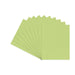 Pistachio 16x20 Backing Board - Uncut Photo Mat Board (25-Sheets)