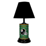 Pittsburgh Steelers Field Lamp-Bk - Pittsburgh Steelers