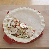 Pizzacraft Calzone Filling and Forming Press