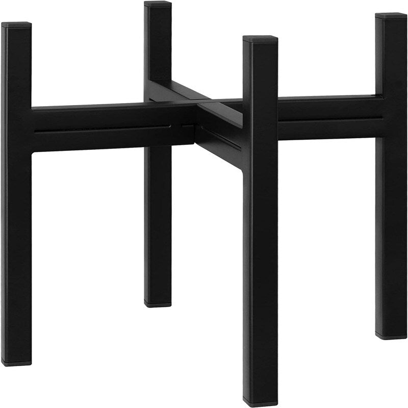 Plant Stand Indoor Outdoor Hold Up to 6.5 Inch